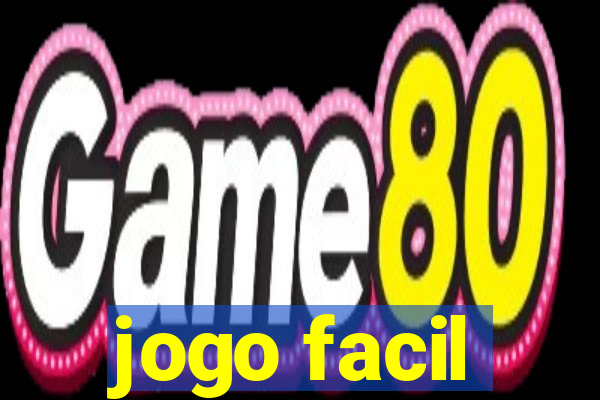 jogo facil